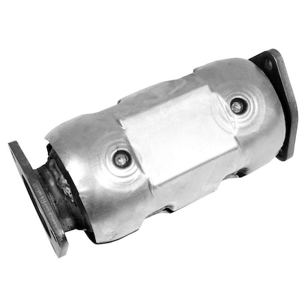 Walker Catalytic Converter, 16520 16520